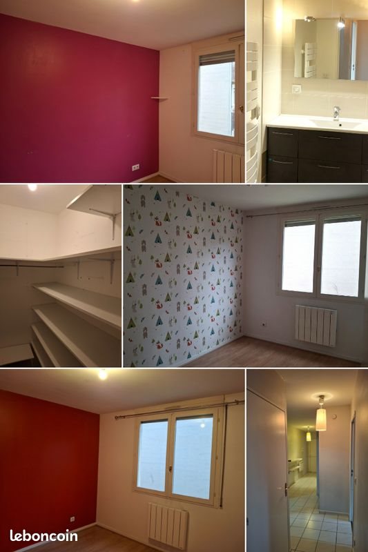 Appartement à louer, 100m², Lyon 8ème