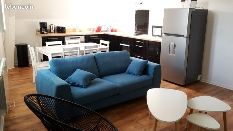 Appartement à vendre, 80m², Périgueux