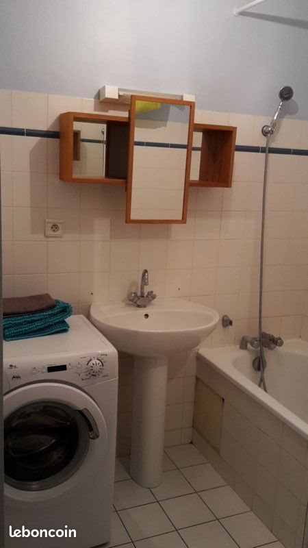 Appartement à vendre, 80m², Périgueux