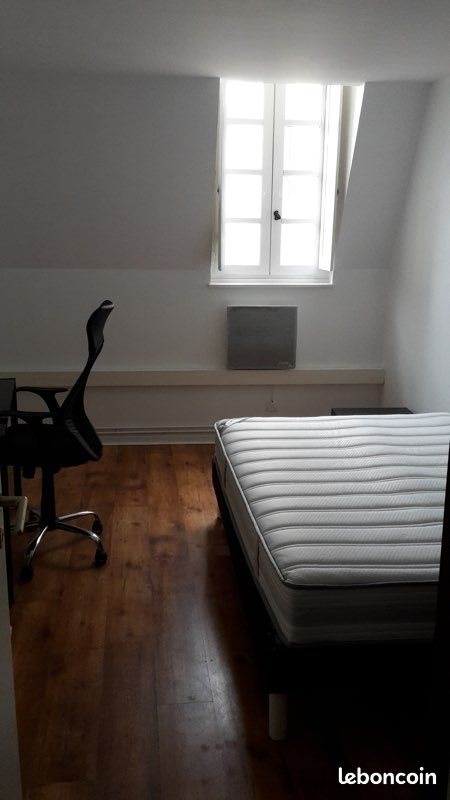 Appartement à vendre, 80m², Périgueux