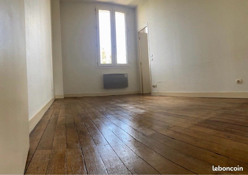 Appartement à louer, 46m², Tours