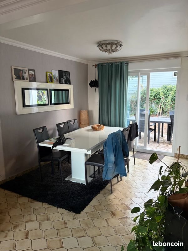 Maison à vendre, 120m², Quimper