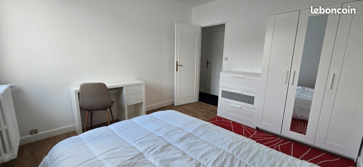 Appartement à louer, 75m², Rennes
