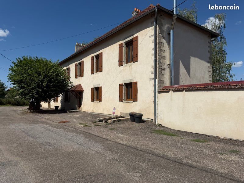 Maison à louer, 200m², Vesoul