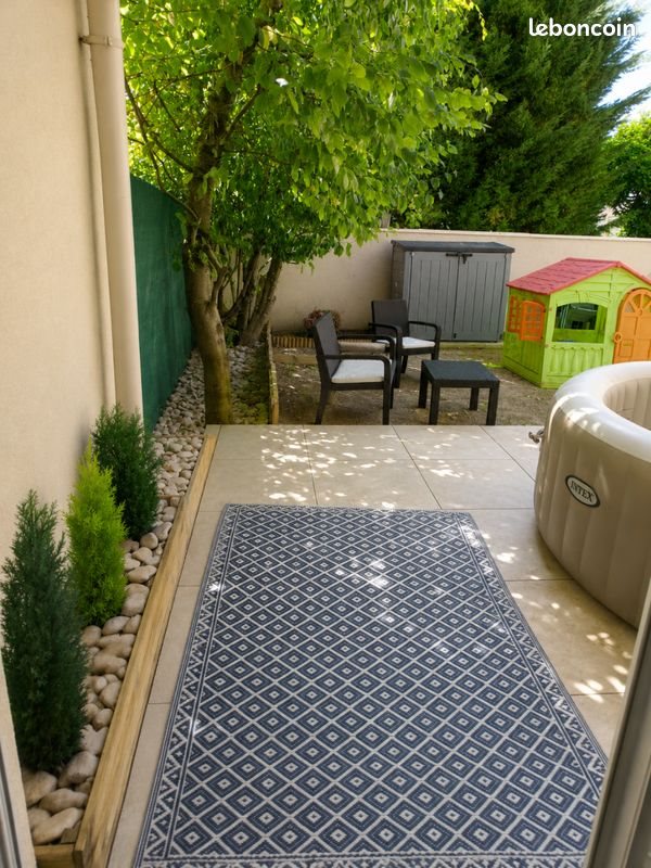 Appartement à vendre, 43m², Ambérieu-en-Bugey