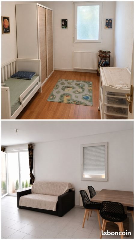 Appartement à vendre, 43m², Ambérieu-en-Bugey