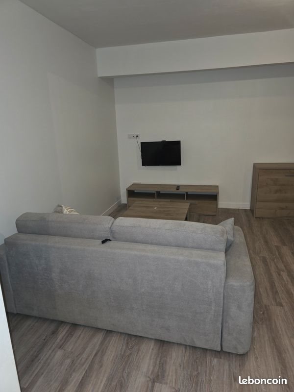 Appartement à louer, 30m², Pouzauges