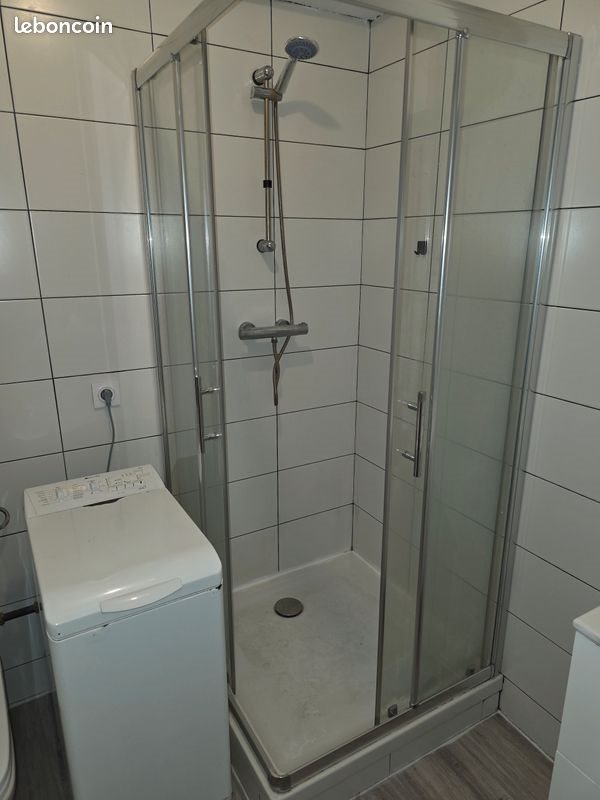 Appartement à louer, 30m², Pouzauges