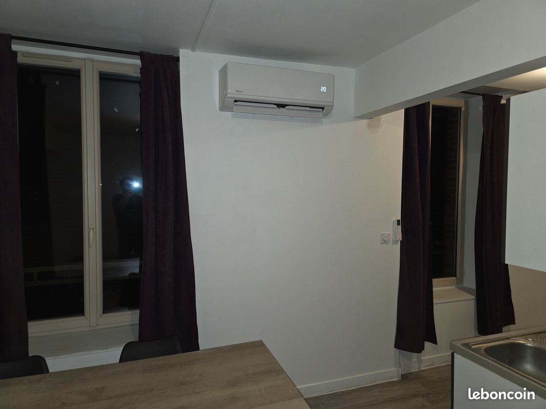 Appartement à louer, 30m², Pouzauges