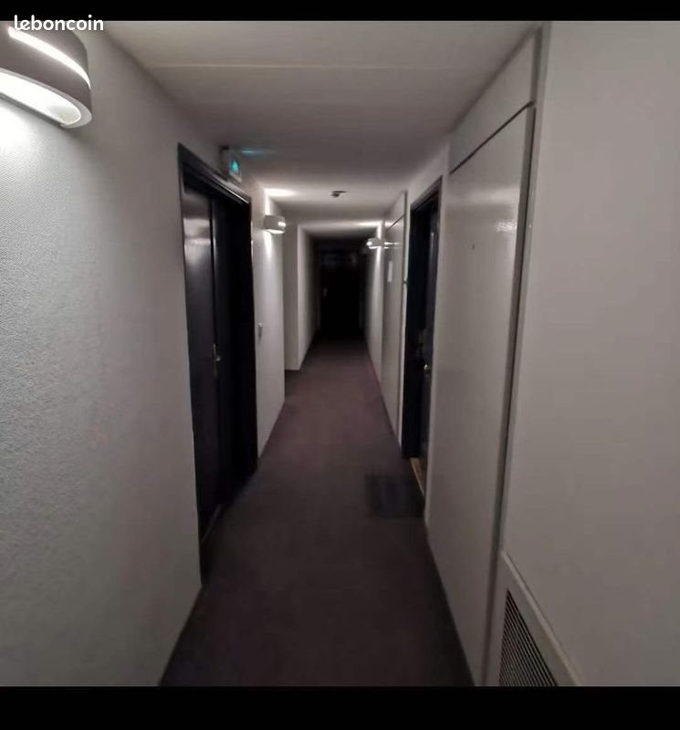 Appartement à louer, 45m², Choisy-le-Roi