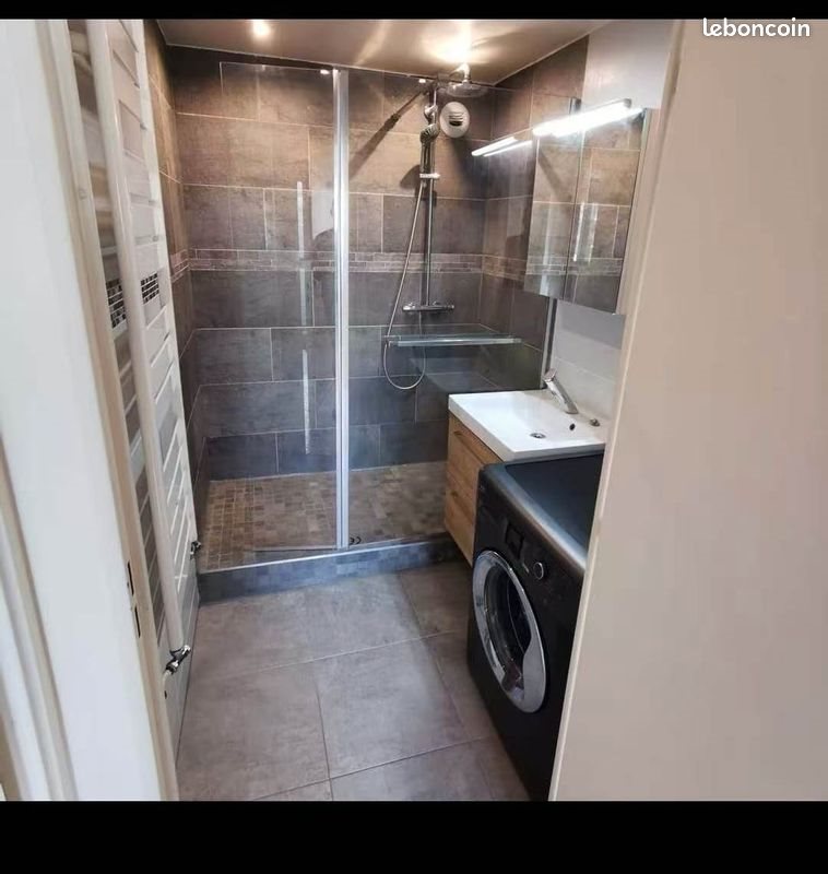 Appartement à louer, 45m², Choisy-le-Roi