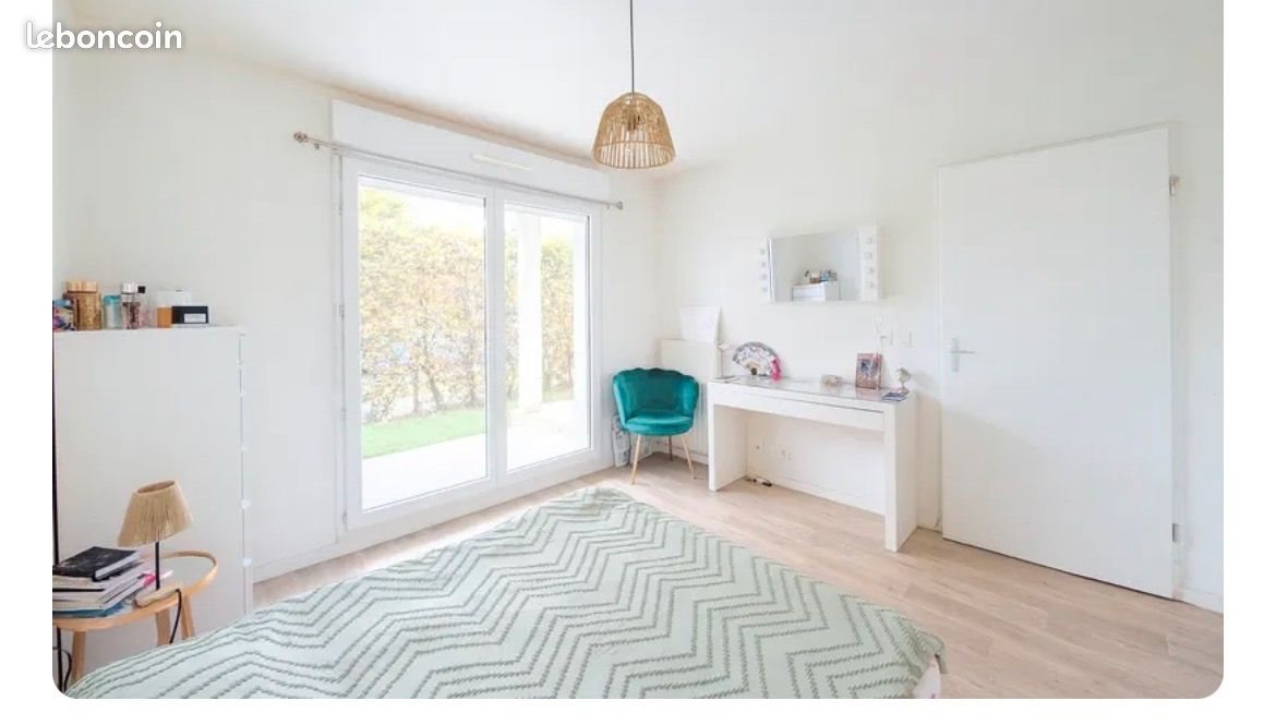 Appartement à louer, 36m², Cesson