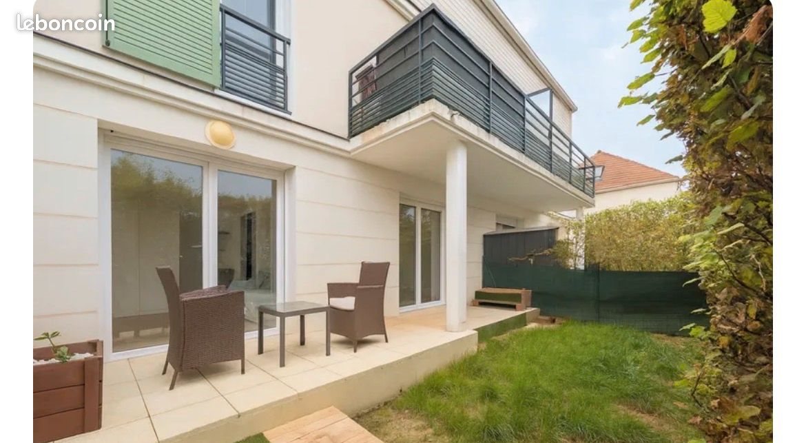 Appartement à louer, 36m², Cesson