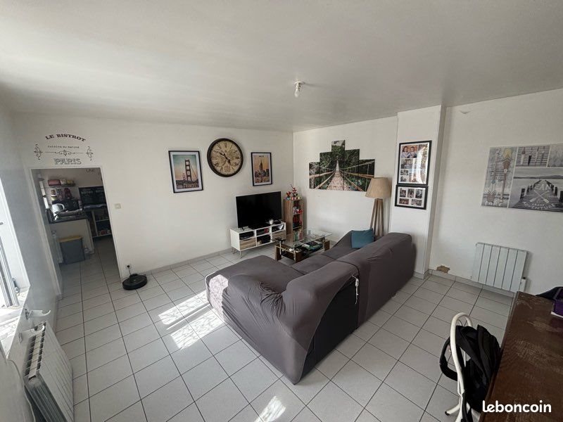 Appartement à louer, 60m², Ombrée d'Anjou