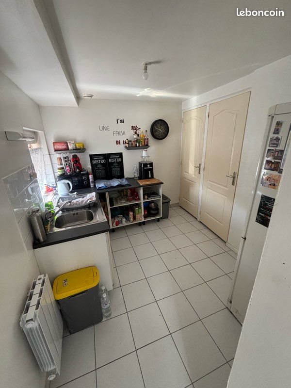 Appartement à louer, 60m², Ombrée d'Anjou