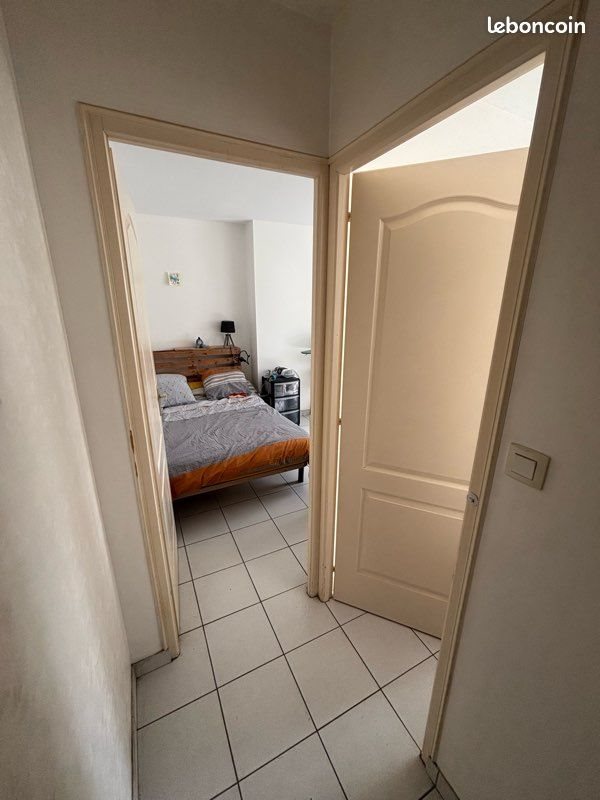 Appartement à louer, 60m², Ombrée d'Anjou