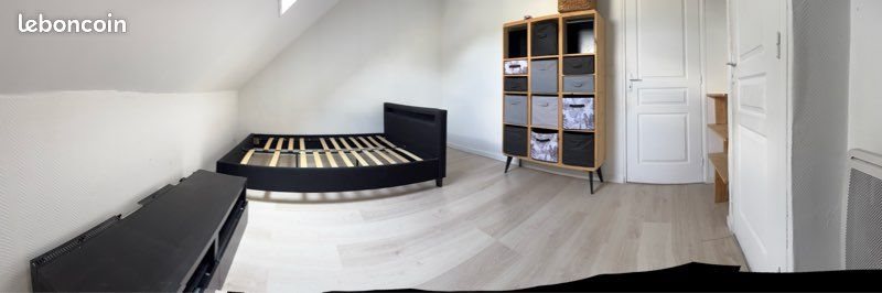 Appartement à louer, 20m², Rosny-sur-Seine