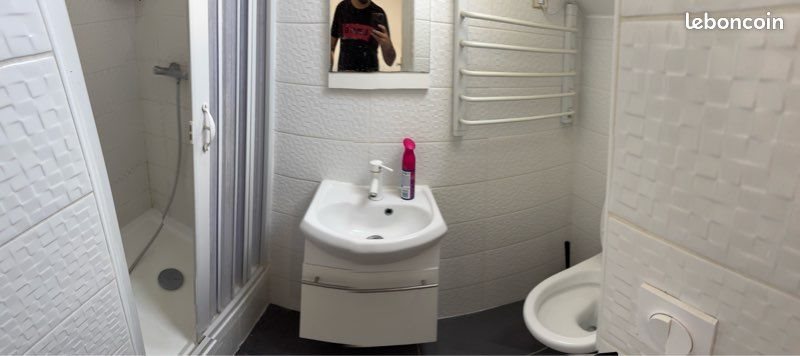 Appartement à louer, 20m², Rosny-sur-Seine