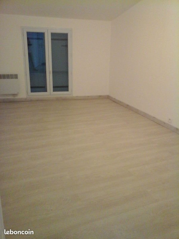 Maison à louer, 100m², Surgères