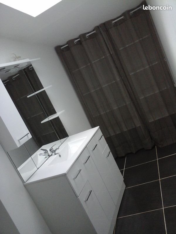 Maison à louer, 100m², Surgères