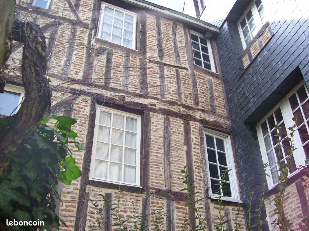 Appartement à vendre, 10m², Tours
