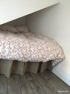 Appartement à vendre, 10m², Tours