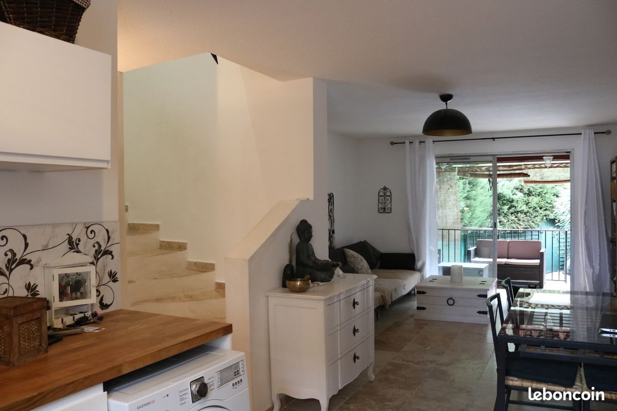 Maison à vendre, 90m², Fréjus