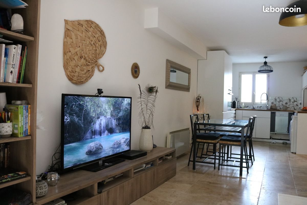 Maison à vendre, 90m², Fréjus