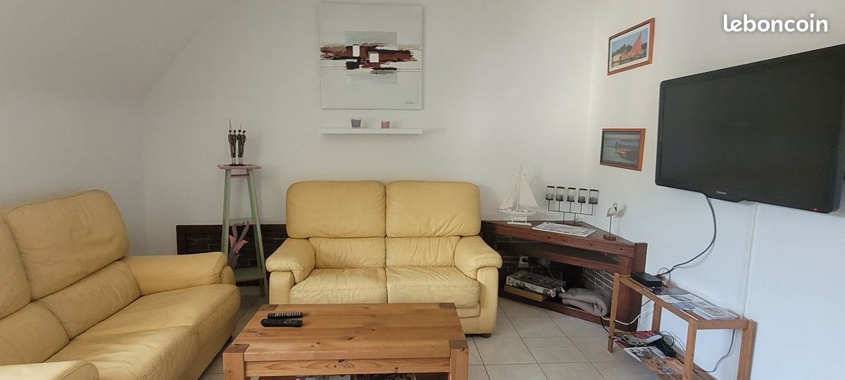 Appartement à vendre, 44m², Sarzeau