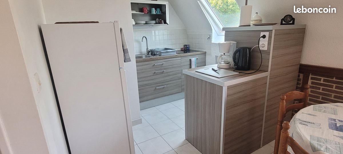 Appartement à vendre, 44m², Sarzeau