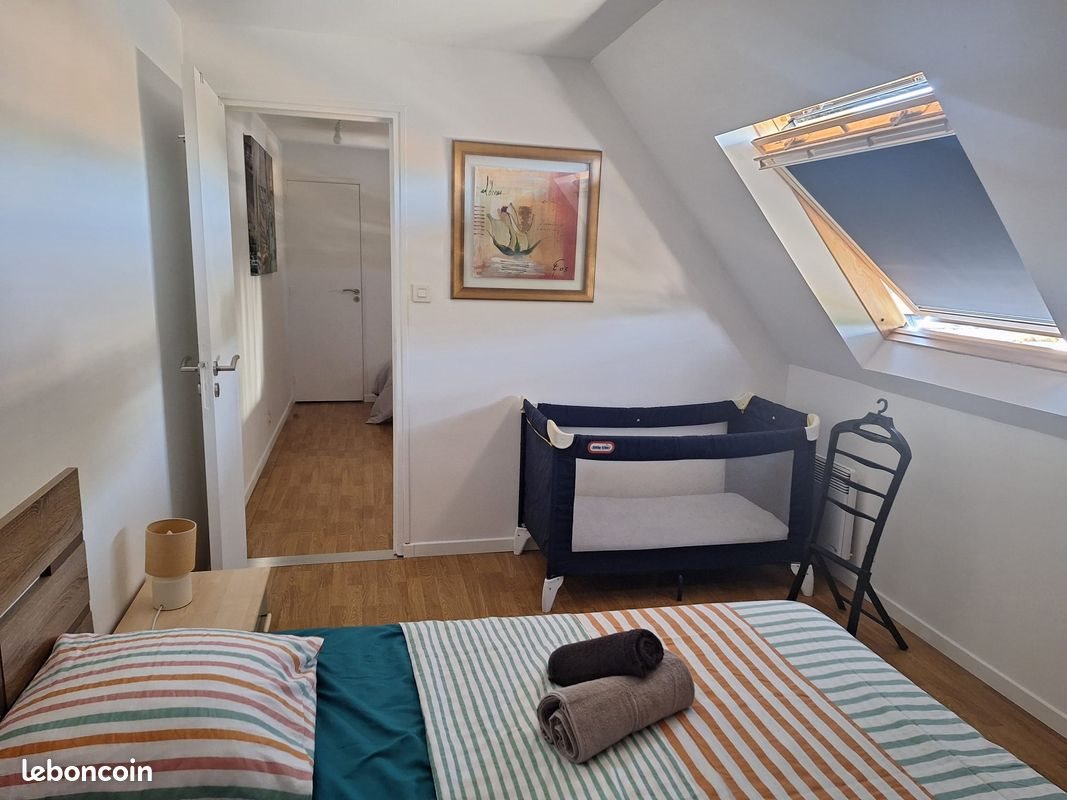 Appartement à vendre, 44m², Sarzeau