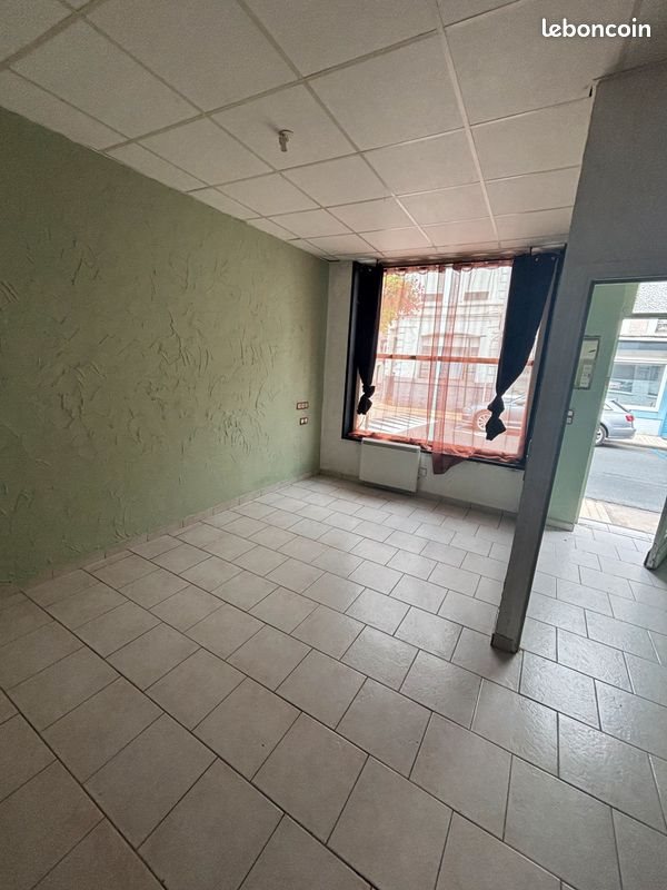Maison à louer, 105m², Aire-sur-la-Lys