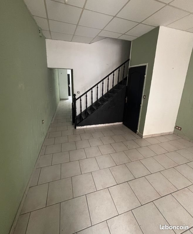 Maison à louer, 105m², Aire-sur-la-Lys