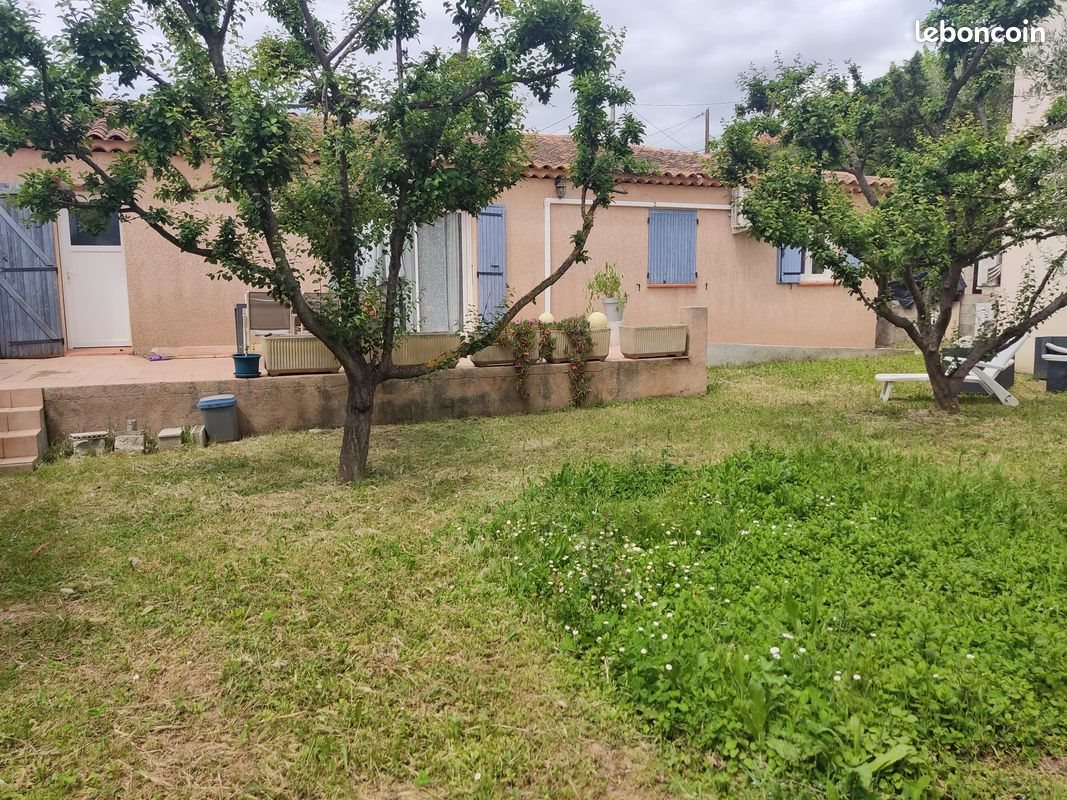 Maison à vendre, 115m², Marseille 13ème