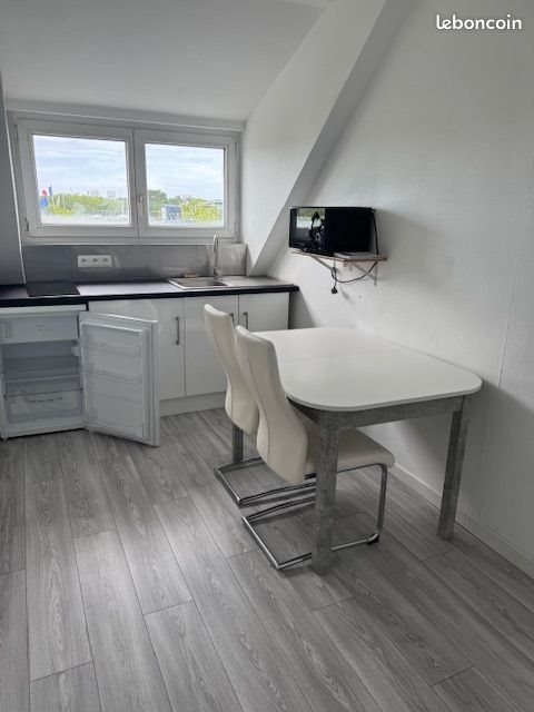 Appartement à louer, 19m², Lorient