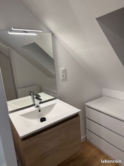 Appartement à louer, 19m², Lorient