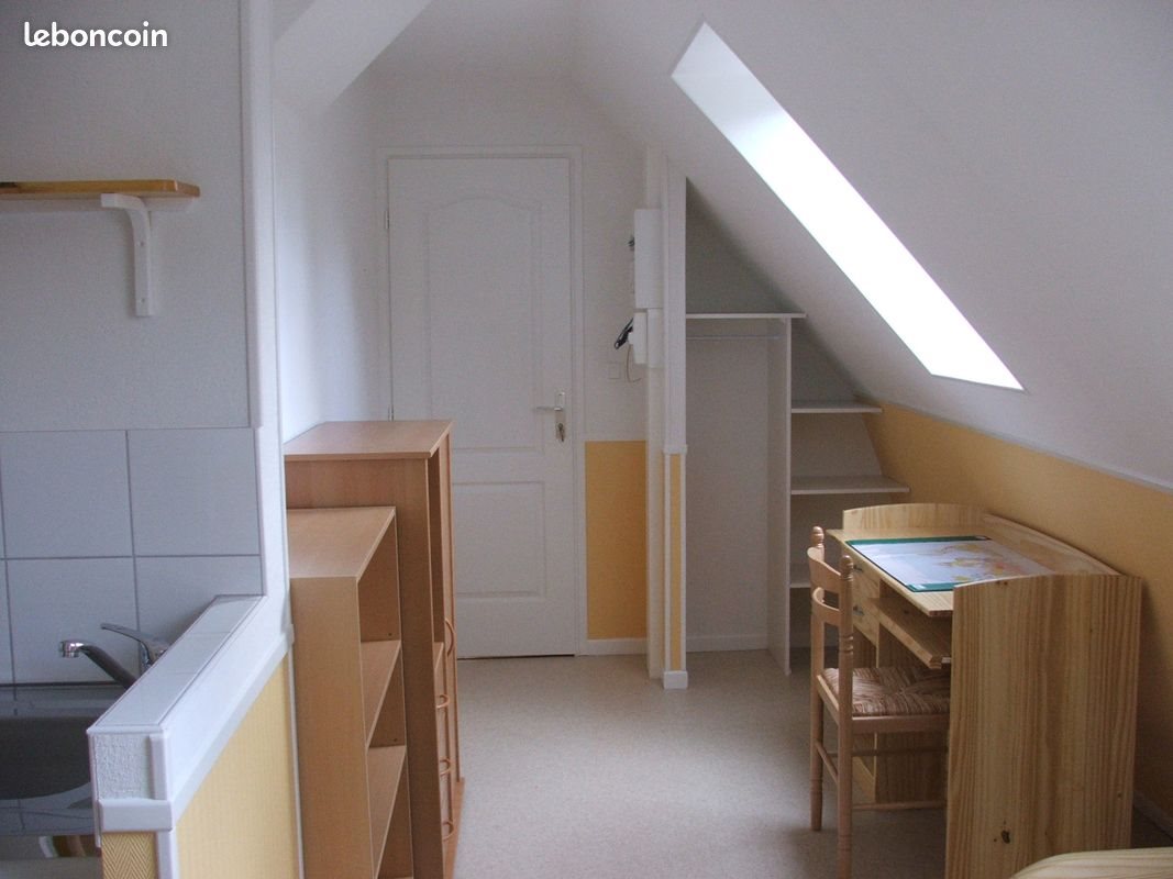 Appartement à louer, 20m², Villeneuve-d'Ascq