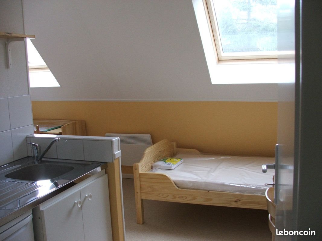 Appartement à louer, 20m², Villeneuve-d'Ascq