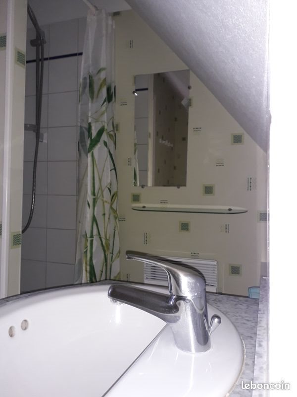 Appartement à louer, 20m², Villeneuve-d'Ascq