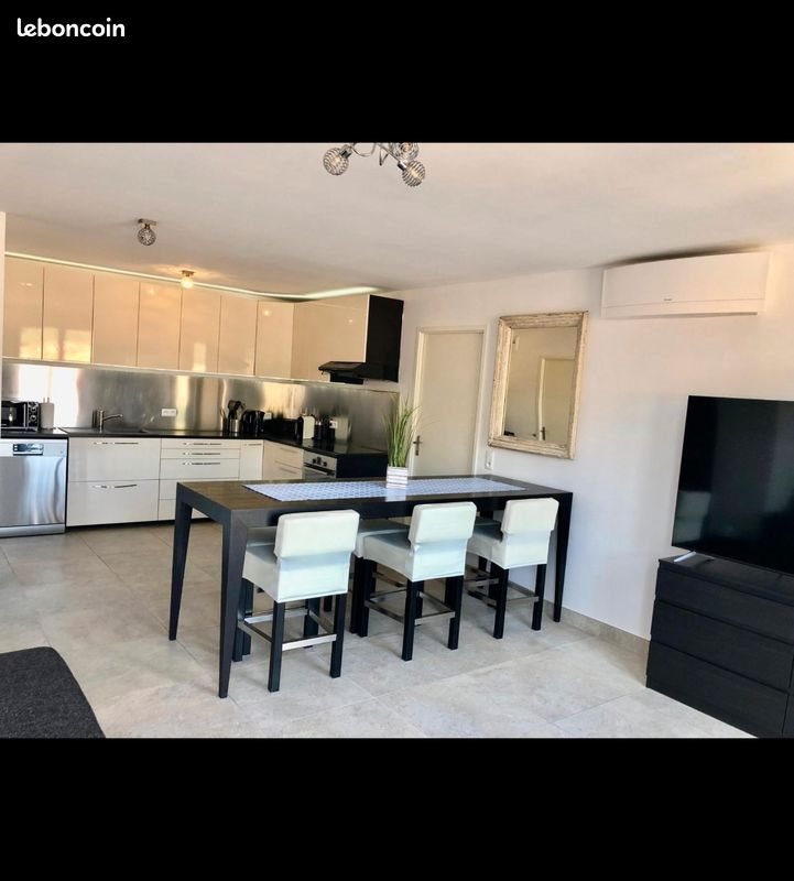 Appartement à vendre, 80m², Grimaud