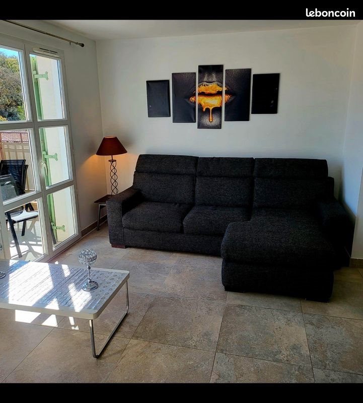 Appartement à vendre, 80m², Grimaud