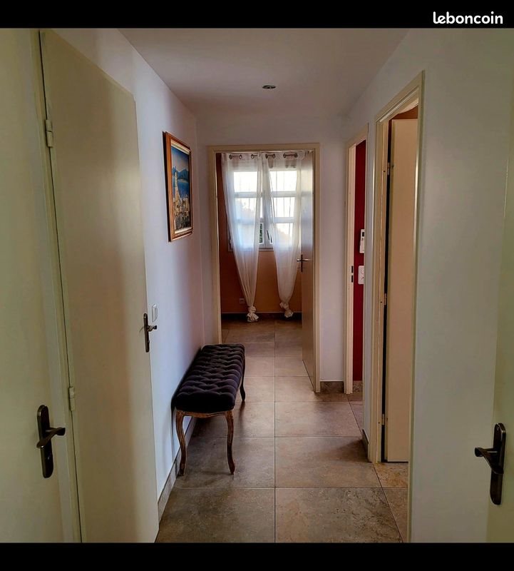 Appartement à vendre, 80m², Grimaud