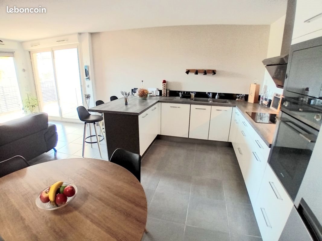 Appartement à vendre, 67m², Baillargues