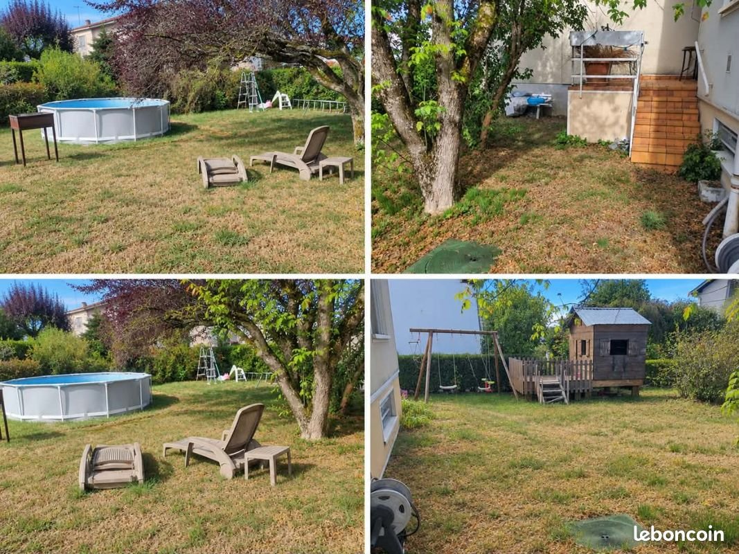 Maison à vendre, 97m², Chanteheux