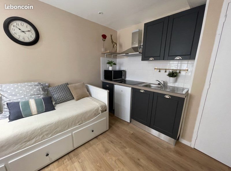 Appartement à louer, 15m², Pertuis