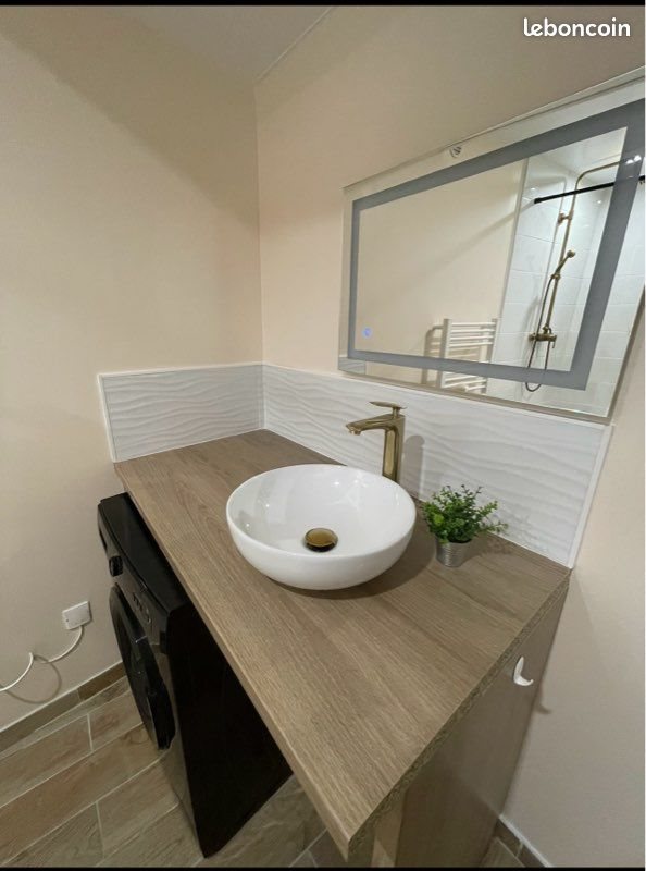 Appartement à louer, 15m², Pertuis