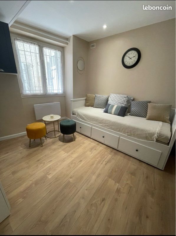 Appartement à louer, 15m², Pertuis