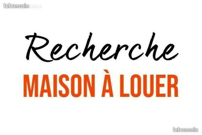 Maison à louer, 80m², Hombleux
