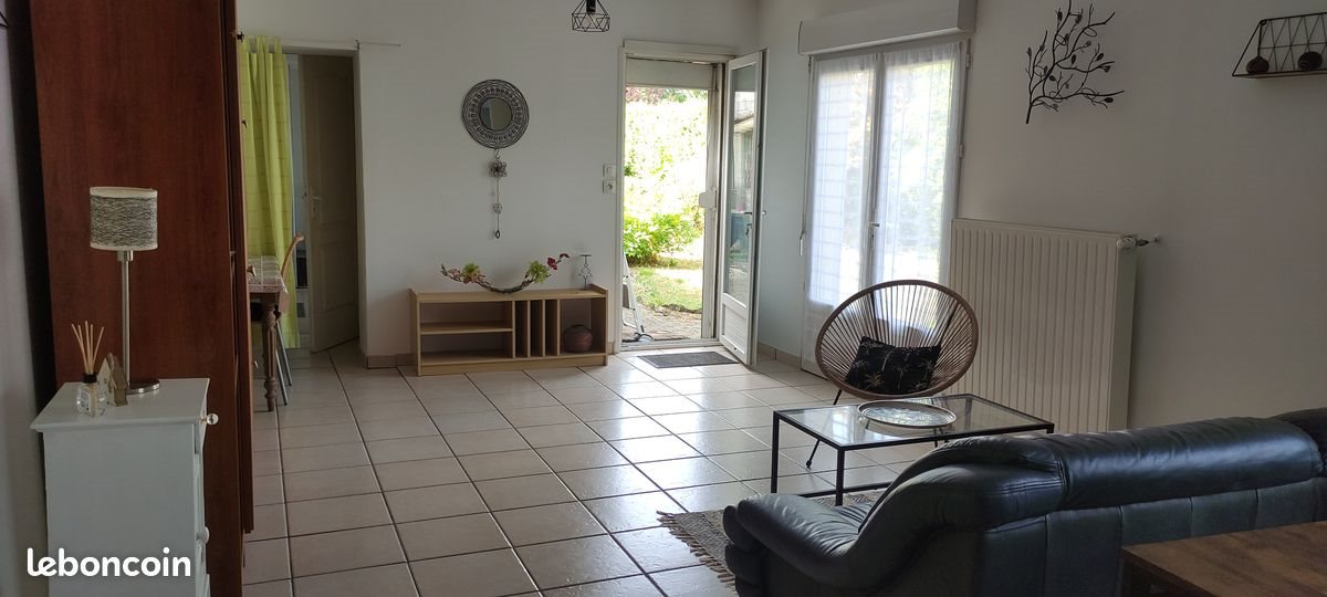 Appartement à louer, 42m², Violaines