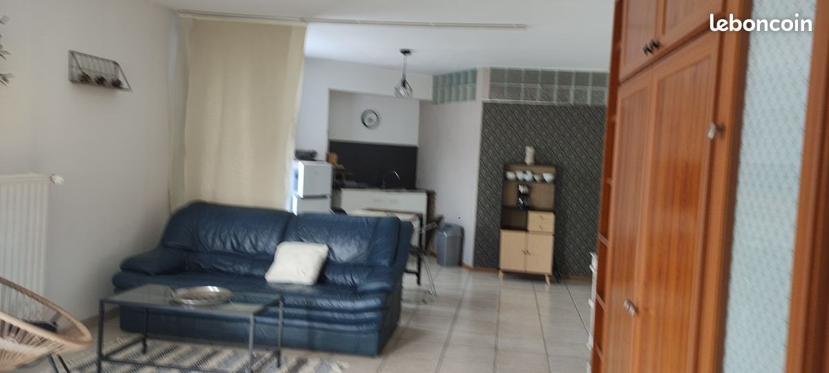 Appartement à louer, 42m², Violaines